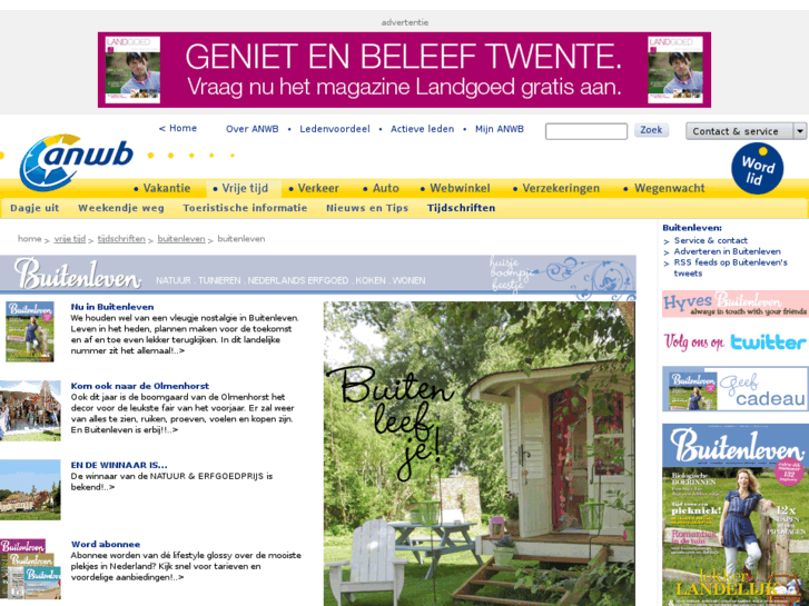 www.buitenleven.info