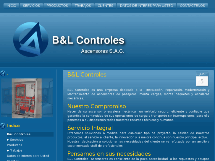 www.bylcontroles.com