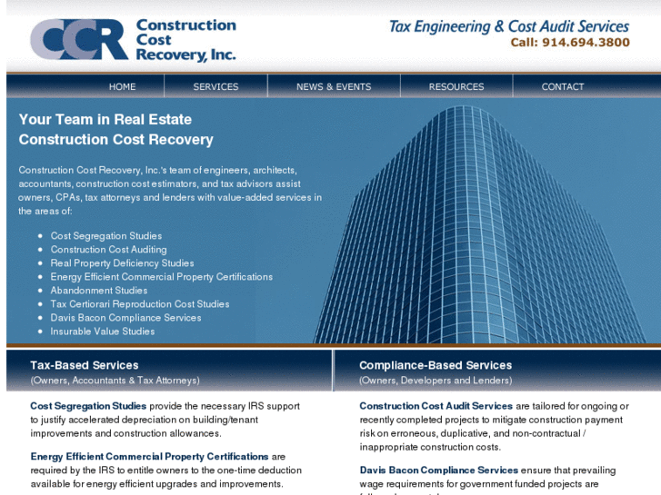 www.ccrtaxaudit.com