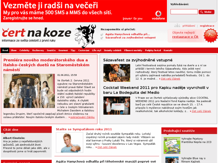 www.certnakoze.cz