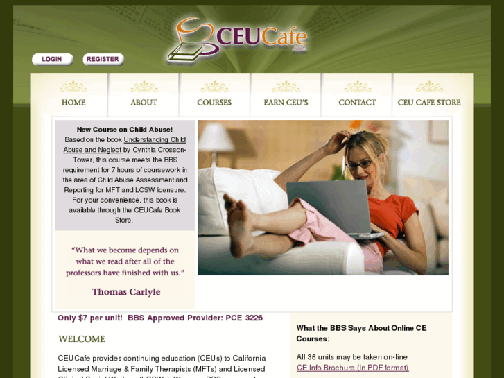 www.ceucafe.com