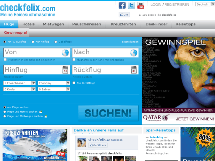 www.checkfelix.de