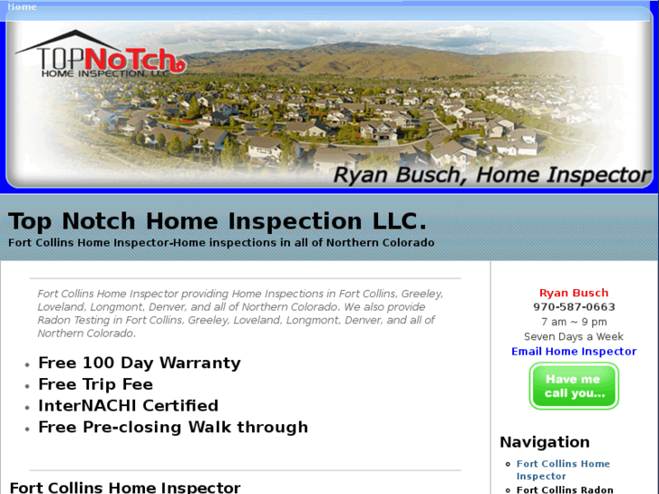 www.colorado-homeinspection.com