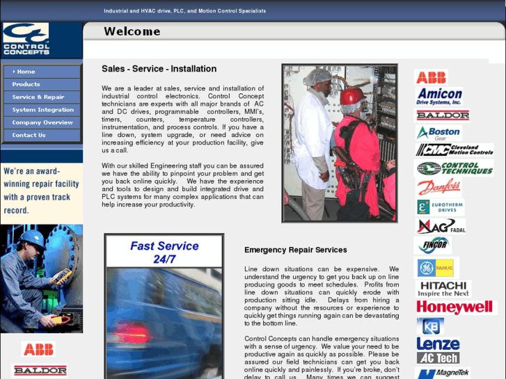 www.controlconcepts.com