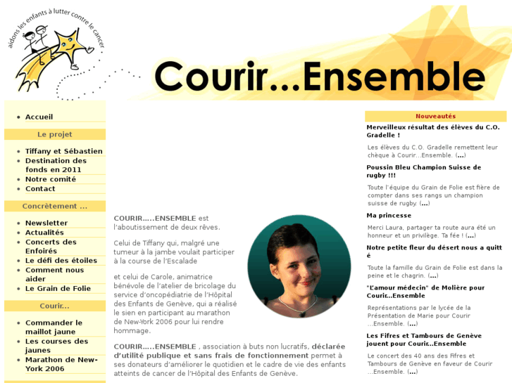 www.courirensemble.ch