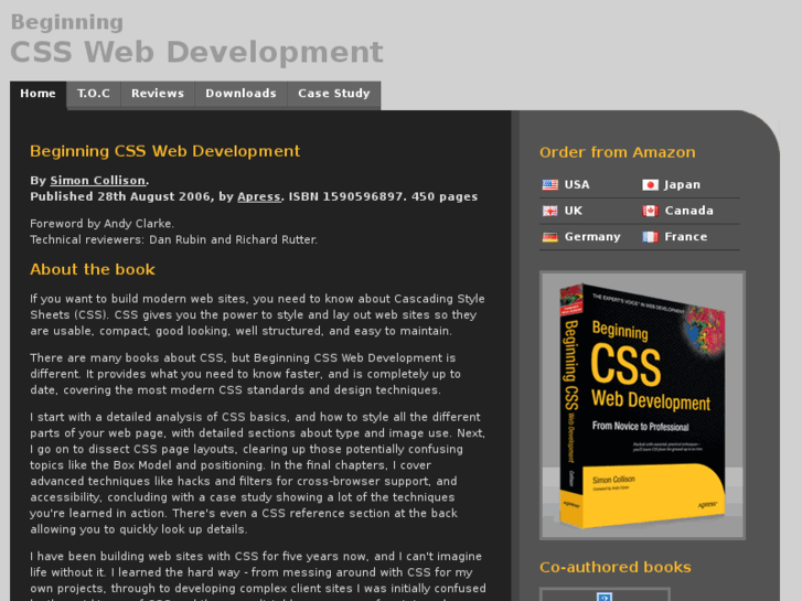 www.csswebdevelopment.com