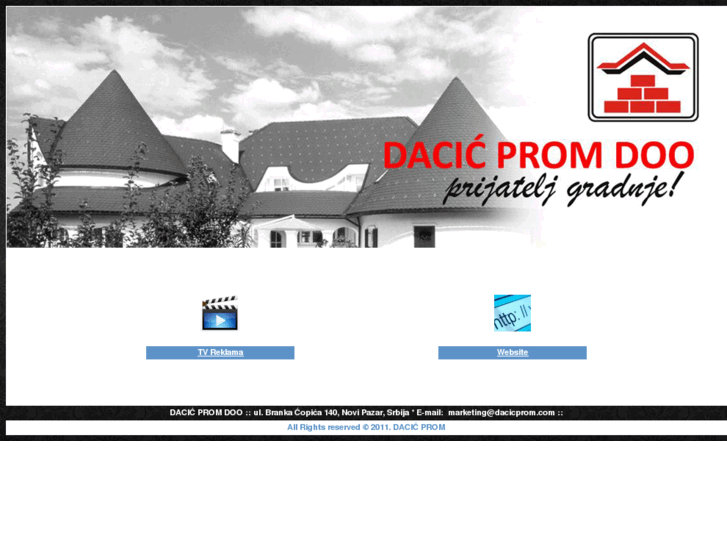 www.dacicprom.com