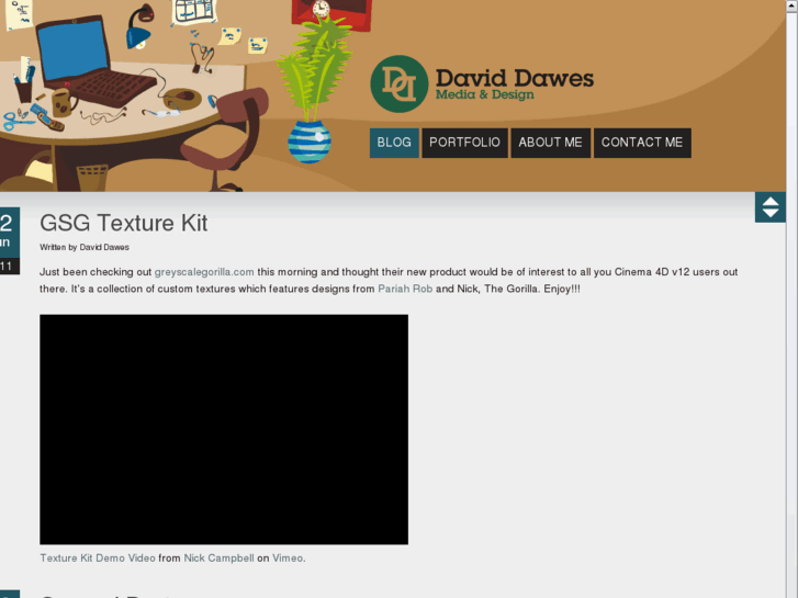 www.daviddawes.co.uk