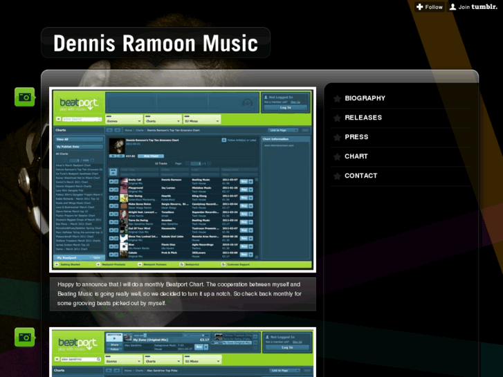 www.dennisramoon.com