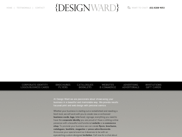 www.designward.com.au