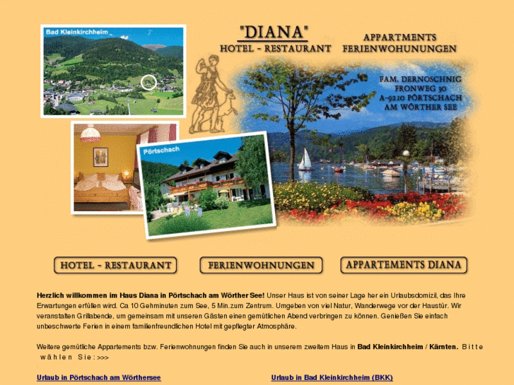 www.diana-hotel.net