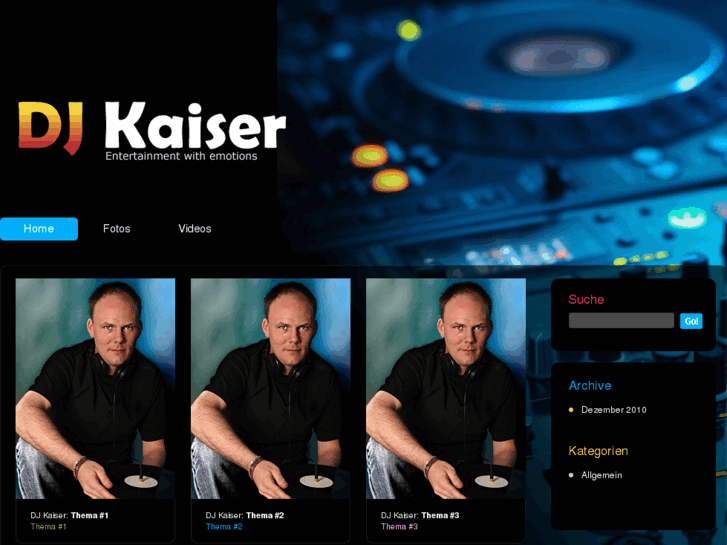 www.dj-kaiser.net