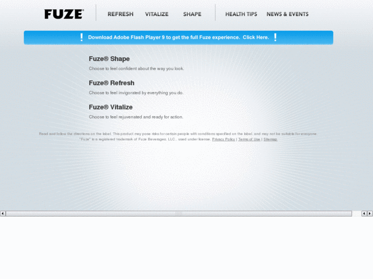 www.drinkfuze.ca