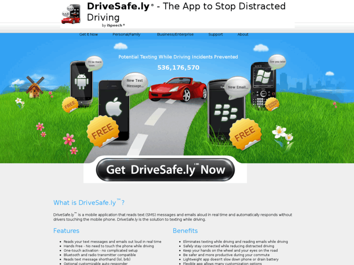 www.drivesafe.ly