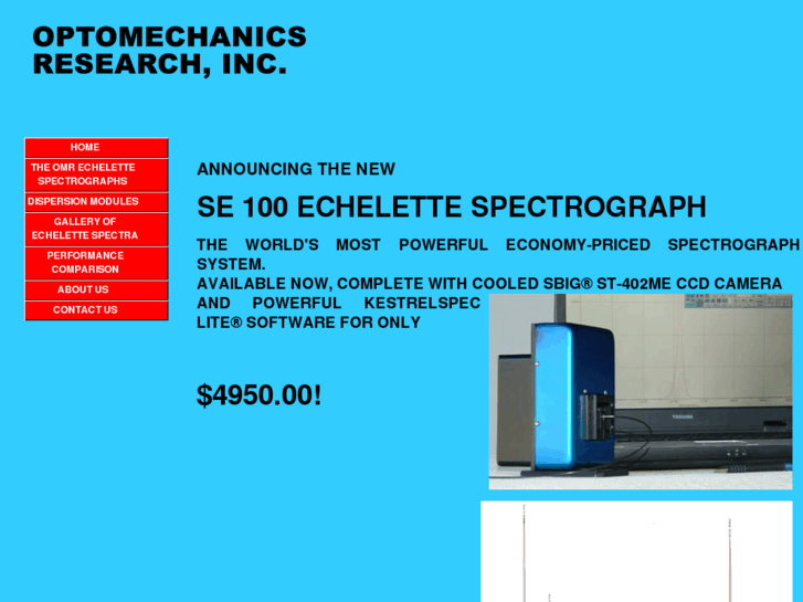 www.echellespectrographs.com