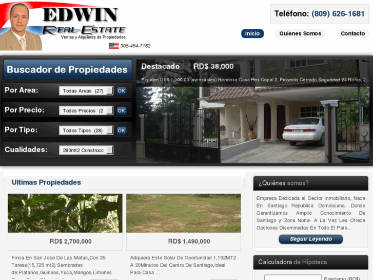 www.edwinrealestate.com