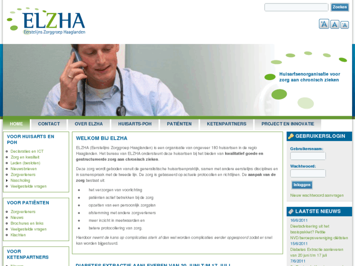 www.elzha.nl