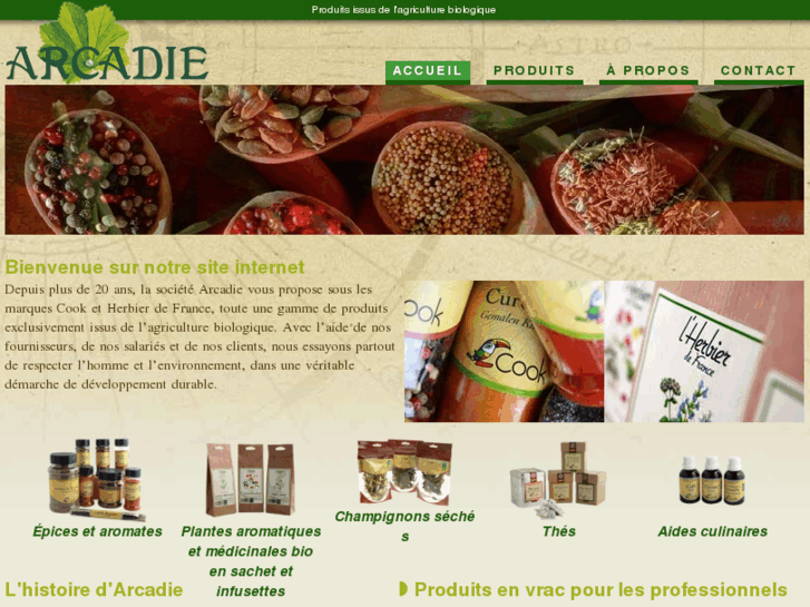 www.epiceriebio.com