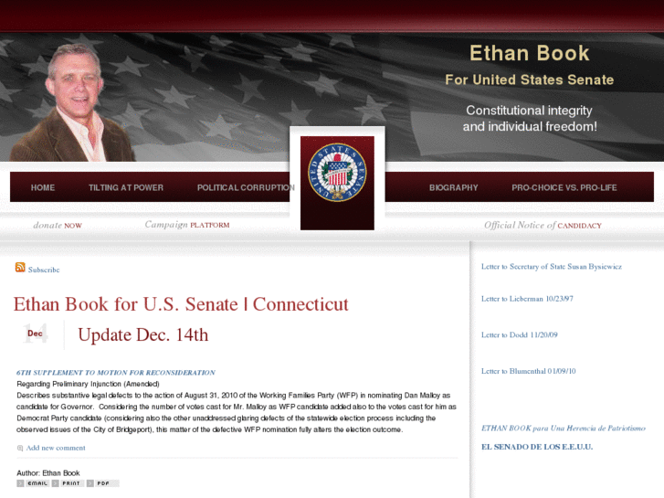 www.ethanbookforussenate.org