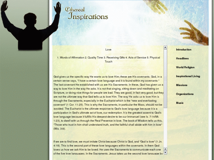 www.etherealinspirations.net
