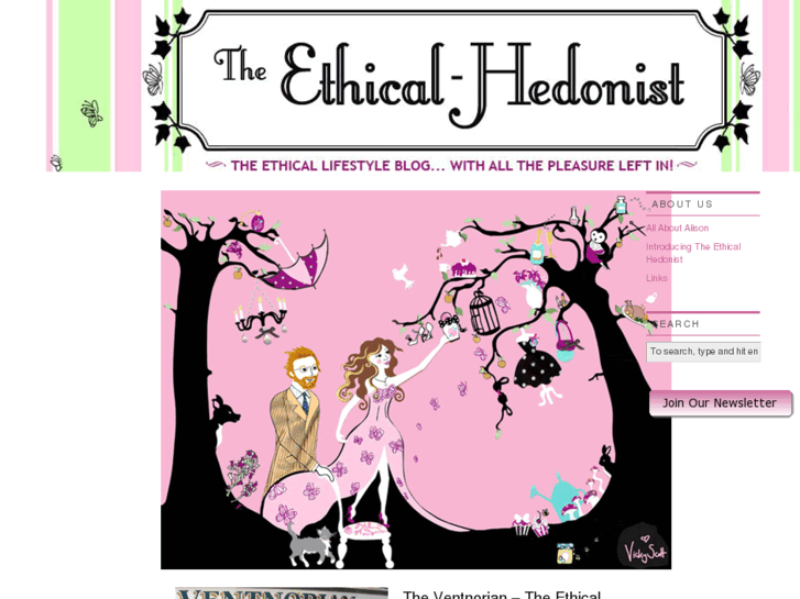 www.ethical-hedonist.com