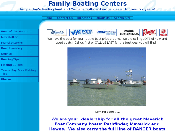 www.familyboatingcenters.com