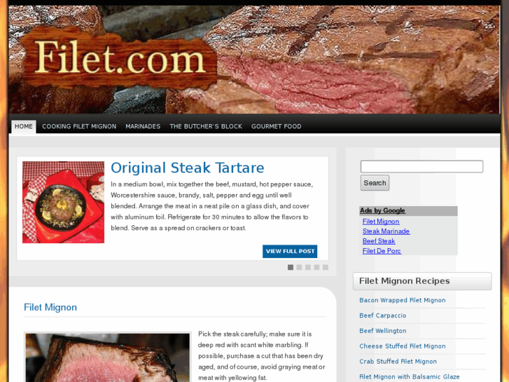 www.filet.com