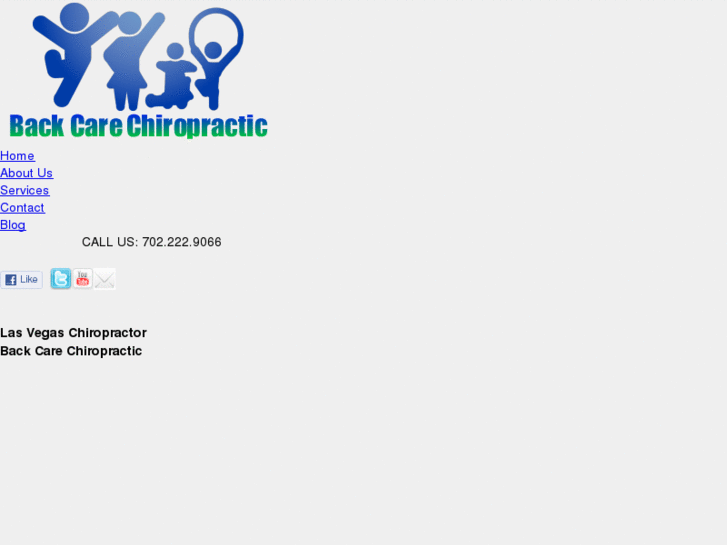 www.findlasvegaschiropractor.com