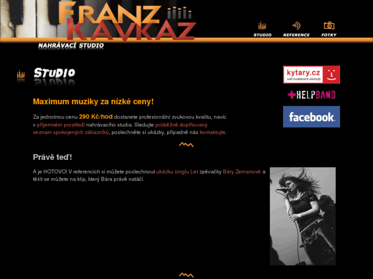 www.franzkavkaz.cz