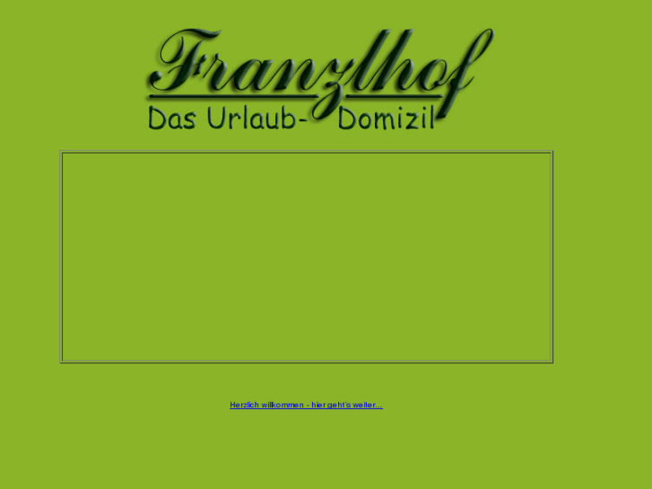 www.franzlhof.com