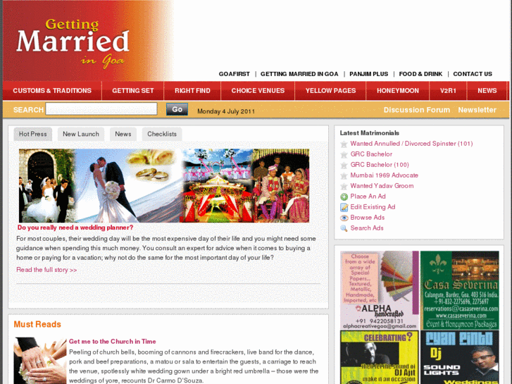 www.gettingmarriedingoa.com