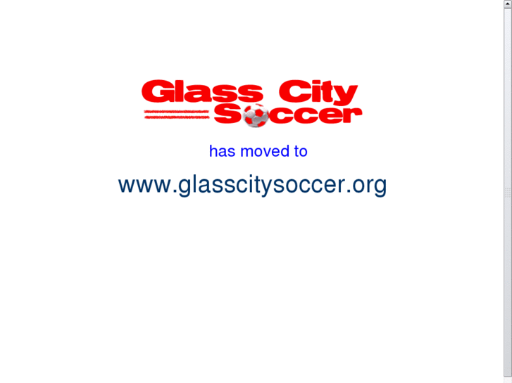 www.glasscitysoccer.com