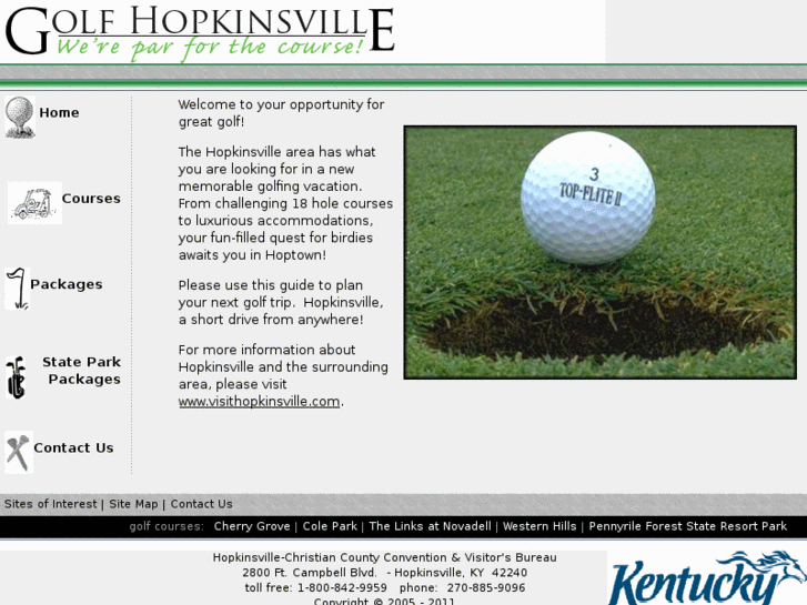 www.golfhopkinsville.com