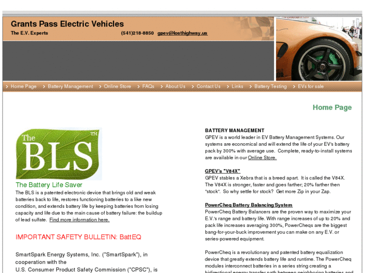 www.gpev.us