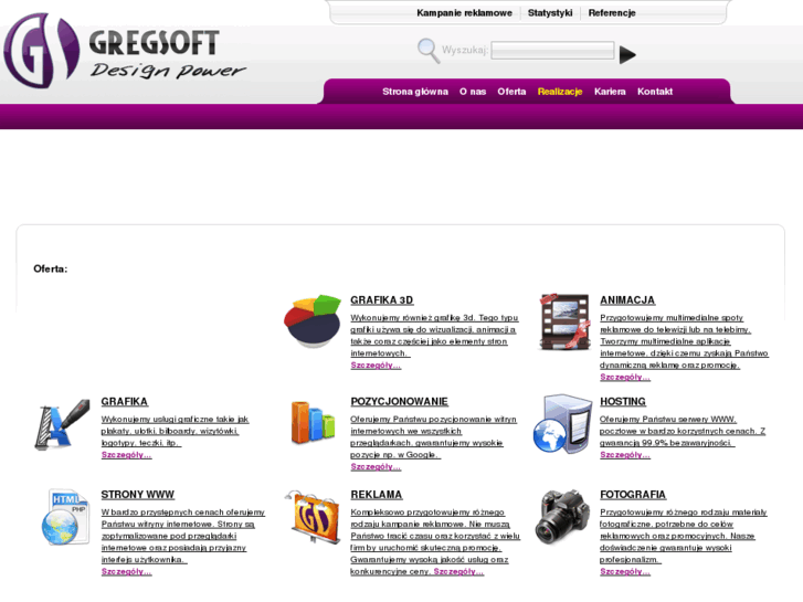 www.gregsoft.com.pl