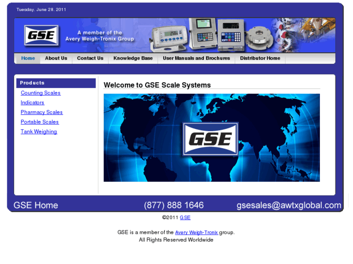 www.gse-inc.com