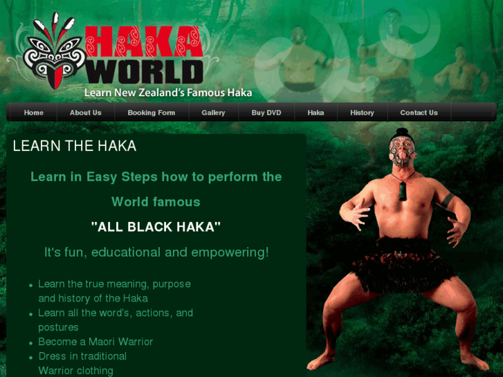 www.hakaworld.com