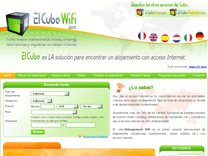 www.hebergementwifi.com