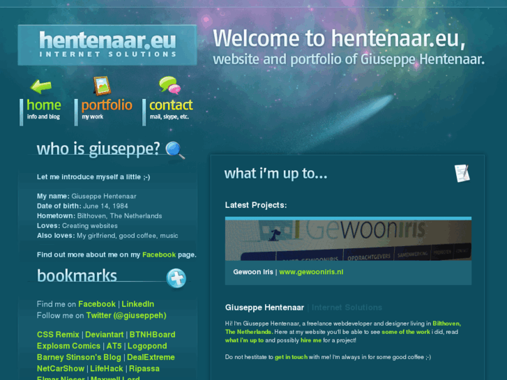 www.hentenaar.net