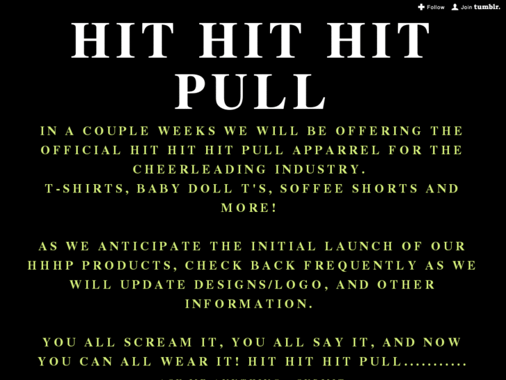 www.hithithitpull.com