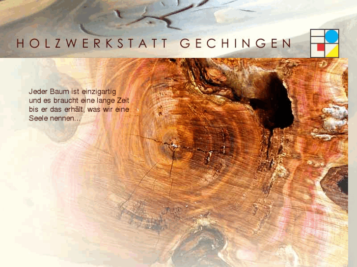 www.holzwerkstattgechingen.de