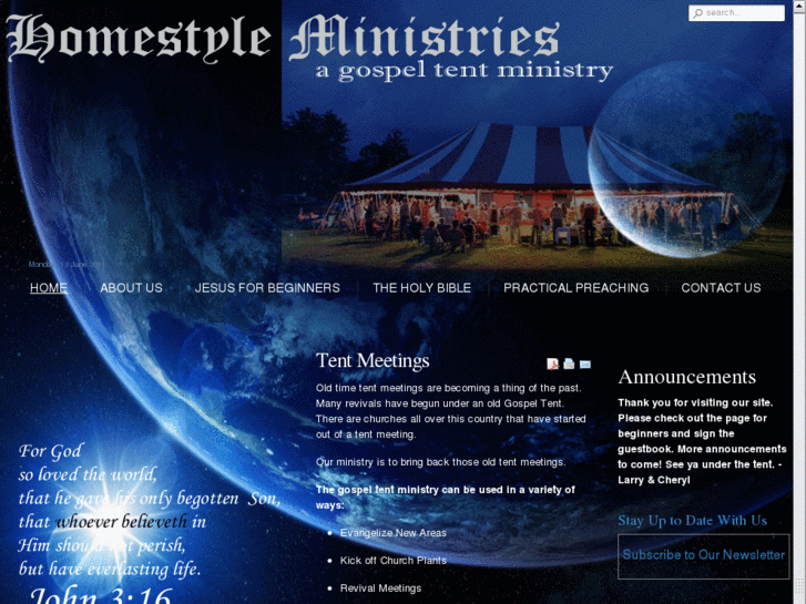 www.homestyleministries.org