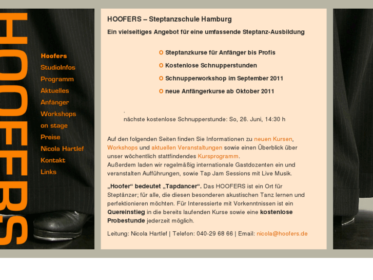 www.hoofers.de