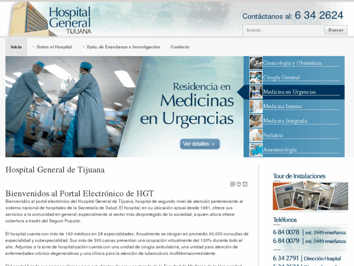 www.hospitalgeneraltijuana.com