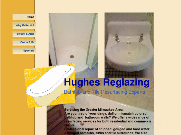 www.hughesreglazing.com