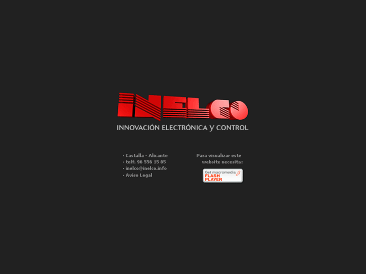 www.inelco.info