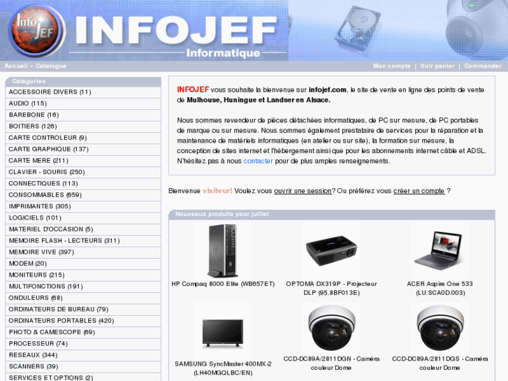 www.infojef.com