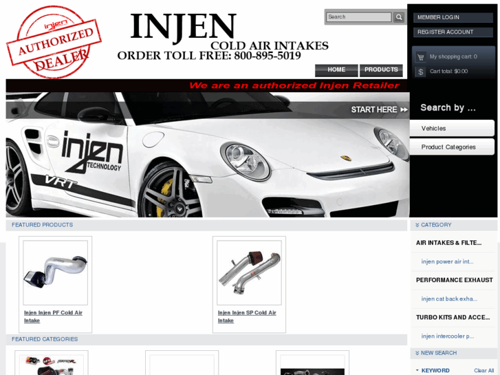 www.injencoldairintakes.com