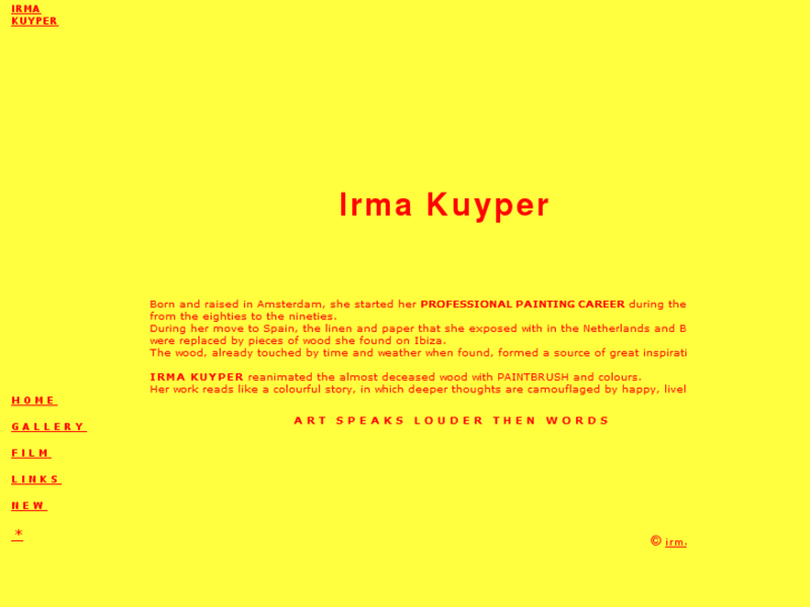 www.irmakuyper.com