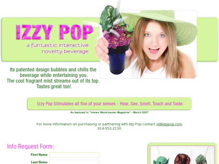 www.izzypop.com